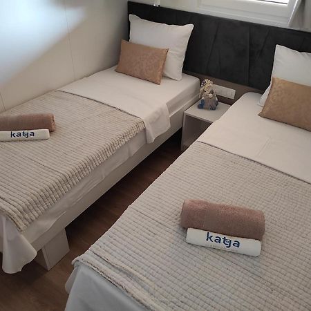 Mobile Home Katja 반졸레 외부 사진